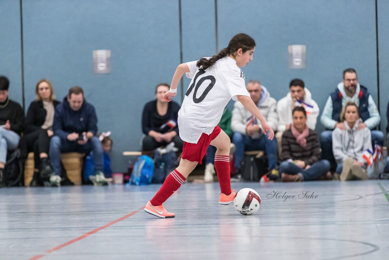 Bild 85 - wCJ Norddeutsches Futsalturnier Auswahlmannschaften